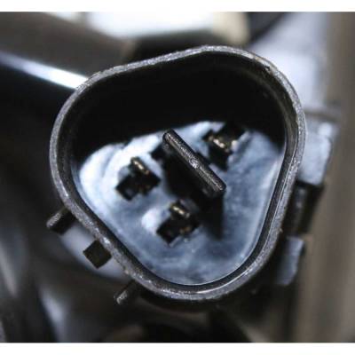 Rareelectrical - New Right Headlights Compatible With Mitsubishi Outlander 2.4L 2005 2006 By Part Numbers Mi2503145 - Image 6