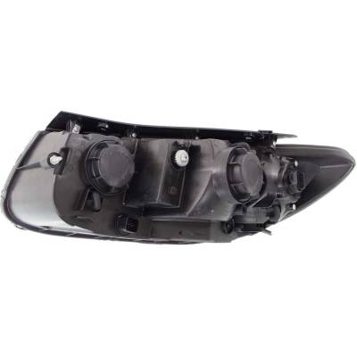 Rareelectrical - New Right Headlights Compatible With Hyundai Santa Fe 2.4L 3.5L 2010 2011 2012 By Part Numbers - Image 5