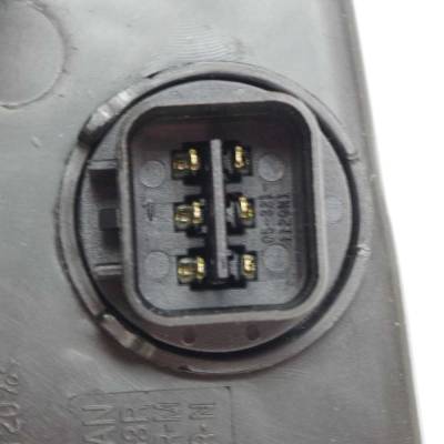 Rareelectrical - New Right Headlights Compatible With Hyundai Santa Fe 2.4L 3.5L 2010 2011 2012 By Part Numbers - Image 7