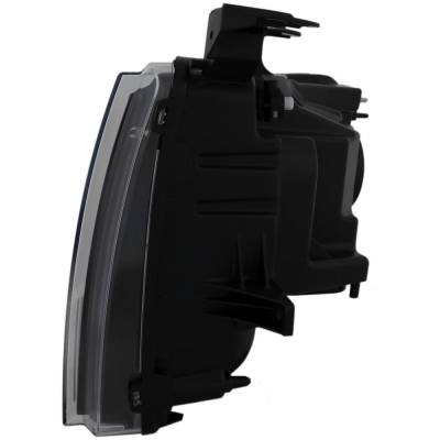 Rareelectrical - New Right Headlights Compatible With Ford F-150 2013 2014 By Part Numbers Fo2519121 Dl3z13008db - Image 3