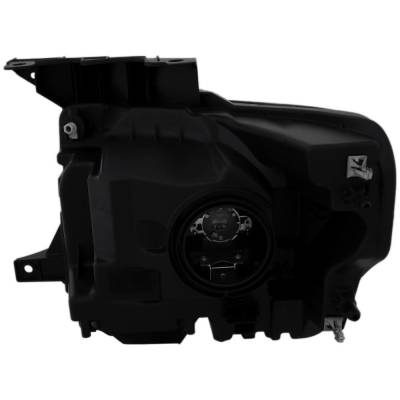 Rareelectrical - New Right Headlights Compatible With Ford F-150 2013 2014 By Part Numbers Fo2519121 Dl3z13008db - Image 4