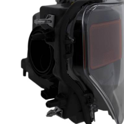 Rareelectrical - New Right Headlights Compatible With Ford F-150 2013 2014 By Part Numbers Fo2519121 Dl3z13008db - Image 8