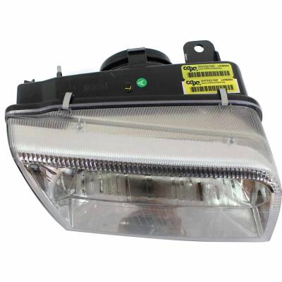 Rareelectrical - New Right Headlights Compatible With Mercury Grand Marquis 4.6L 2009 2010 2011 By Part Numbers - Image 4