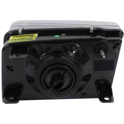 Rareelectrical - New Right Headlights Compatible With Mercury Grand Marquis 4.6L 2009 2010 2011 By Part Numbers - Image 5