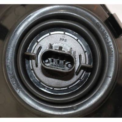 Rareelectrical - New Right Headlights Compatible With Mercury Grand Marquis 4.6L 2009 2010 2011 By Part Numbers - Image 6