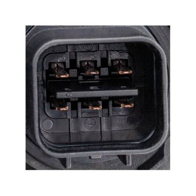 Rareelectrical - New Right Headlights Compatible With Hyundai Sonata 2.0L 2.4L 2011 2012 2013 2014 By Part Numbers - Image 6