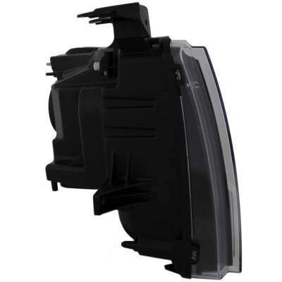 Rareelectrical - New Left Headlights Compatible With Ford F-150 2013 2014 By Part Numbers Fo2518121 Dl3z13008fb - Image 3