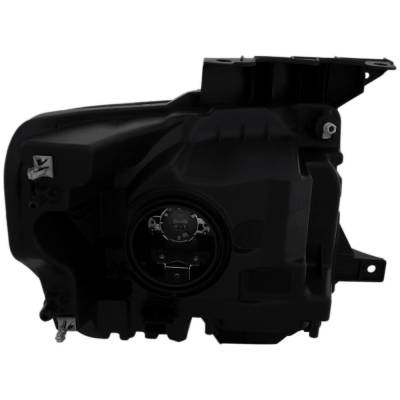 Rareelectrical - New Left Headlights Compatible With Ford F-150 2013 2014 By Part Numbers Fo2518121 Dl3z13008fb - Image 4