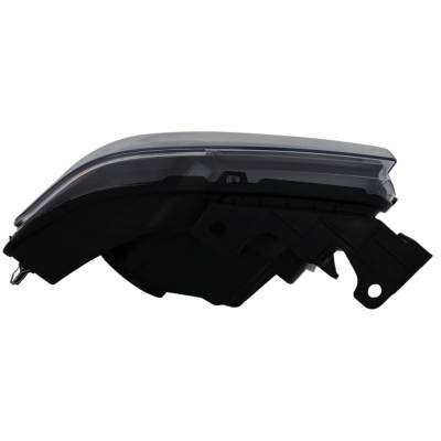 Rareelectrical - New Left Headlights Compatible With Ford F-150 2013 2014 By Part Numbers Fo2518121 Dl3z13008fb - Image 5