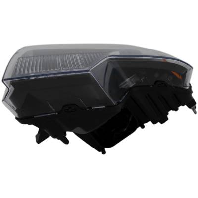 Rareelectrical - New Left Headlights Compatible With Ford F-150 2013 2014 By Part Numbers Fo2518121 Dl3z13008fb - Image 6