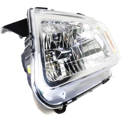 Rareelectrical - New Left Headlights Compatible With Mazda Tribute 2.3L 2.5L 3.0L 2008 2009 2010 2011 By Part Numbers - Image 3