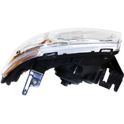 Rareelectrical - New Left Headlights Compatible With Mazda Tribute 2.3L 2.5L 3.0L 2008 2009 2010 2011 By Part Numbers - Image 4