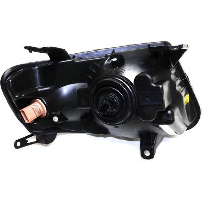 Rareelectrical - New Left Headlights Compatible With Mazda Tribute 2.3L 2.5L 3.0L 2008 2009 2010 2011 By Part Numbers - Image 5