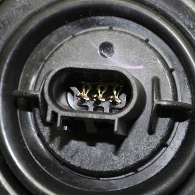 Rareelectrical - New Left Headlights Compatible With Mazda Tribute 2.3L 2.5L 3.0L 2008 2009 2010 2011 By Part Numbers - Image 8