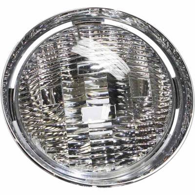 Rareelectrical - New Right Headlights Compatible With Freightliner Century Class 1996 1997 1998 1999 2000 2001 2002 - Image 1