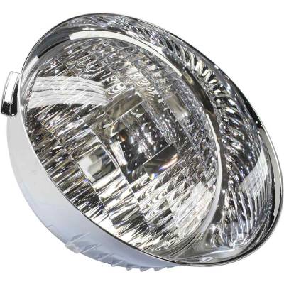Rareelectrical - New Right Headlights Compatible With Freightliner Century Class 1996 1997 1998 1999 2000 2001 2002 - Image 3