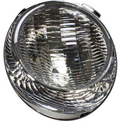 Rareelectrical - New Right Headlights Compatible With Freightliner Century Class 1996 1997 1998 1999 2000 2001 2002 - Image 4