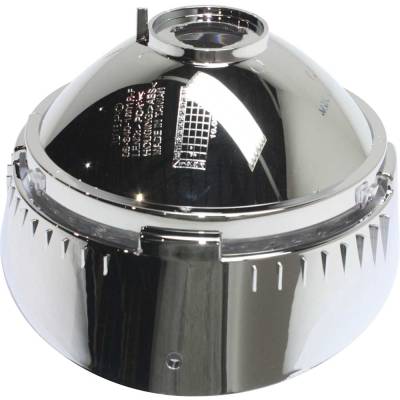 Rareelectrical - New Right Headlights Compatible With Freightliner Century Class 1996 1997 1998 1999 2000 2001 2002 - Image 5