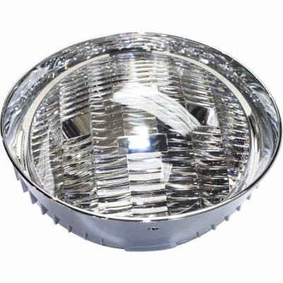 Rareelectrical - New Right Headlights Compatible With Freightliner Century Class 1996 1997 1998 1999 2000 2001 2002 - Image 6