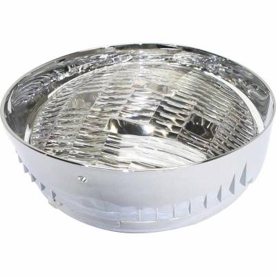 Rareelectrical - New Left Headlights Compatible With Freightliner Century Class 1996 1997 1998 1999 2000 2001 2002 - Image 4