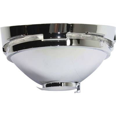 Rareelectrical - New Left Headlights Compatible With Freightliner Century Class 1996 1997 1998 1999 2000 2001 2002 - Image 5