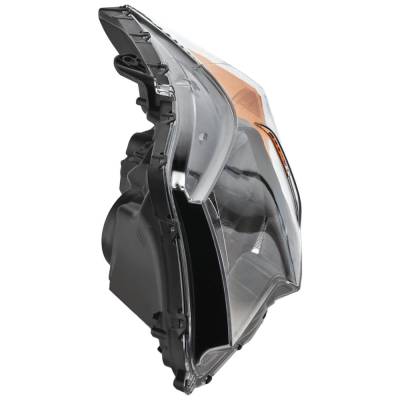 Rareelectrical - New Left Headlights Compatible With Honda Civic 1.8L 2.4L 2014 2015 By Part Numbers Ho2502163c - Image 8