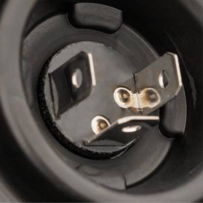 Rareelectrical - New Left Headlights Compatible With Mitsubishi Mirage 1.2L 2014 2015 2017 2018 2019 2020 By Part - Image 6