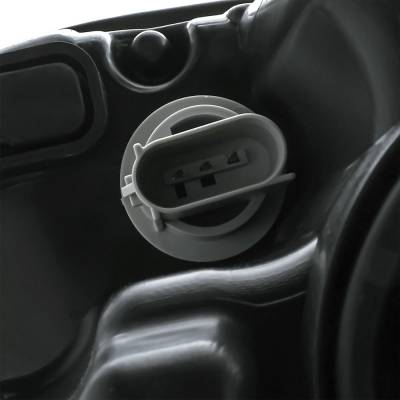 Rareelectrical - New Right Headlights Compatible With Jeep Compass 2.0L 2.4L 2013 2014 2015 2016 2017 By Part Numbers - Image 8