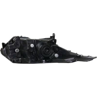 Rareelectrical - New Left Headlights Compatible With Honda Hr-V 1.8L 2016 2017 2018 By Part Numbers Ho2502171c - Image 5