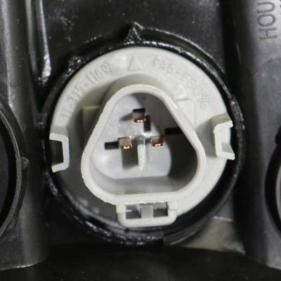 Rareelectrical - New Left Headlights Compatible With Honda Hr-V 1.8L 2016 2017 2018 By Part Numbers Ho2502171c - Image 8