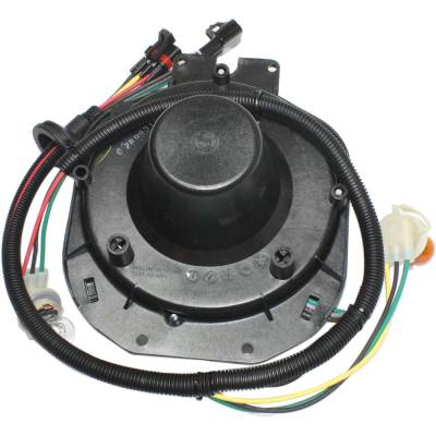 Rareelectrical - New Left Headlights Compatible With Freightliner Century Class 1996 1997 1998 1999 2000 2001 2002 - Image 5