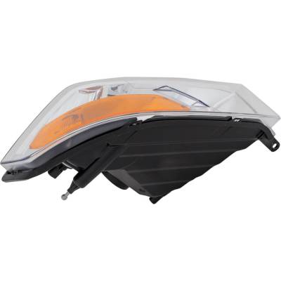 Rareelectrical - New Right Headlights Compatible With Dodge Ram Ram 1500 Ram 2500 Ram 3500 1500 2500 3500 2009 2010 - Image 4