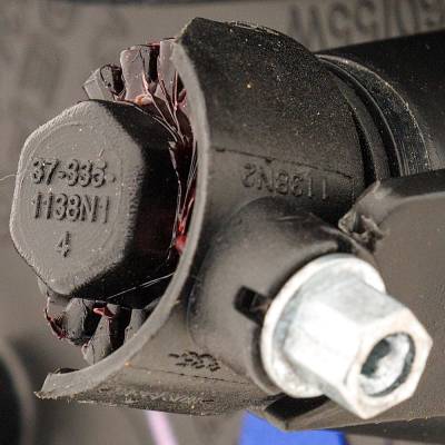 Rareelectrical - New Right Headlights Compatible With Dodge Ram Ram 1500 Ram 2500 Ram 3500 1500 2500 3500 2009 2010 - Image 8