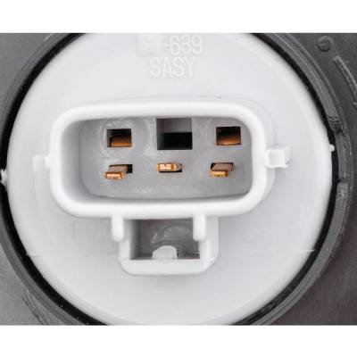 Rareelectrical - New Left Headlights Compatible With Honda Odyssey 3.5L 2011 2012 2013 By Part Numbers Ho2502142c - Image 6