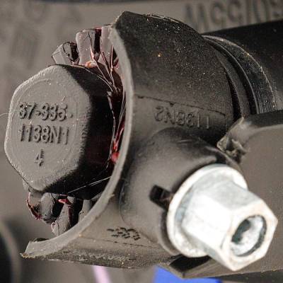 Rareelectrical - New Left Headlights Compatible With Dodge Ram Ram 1500 Ram 2500 Ram 3500 1500 2500 3500 2009 2010 - Image 8