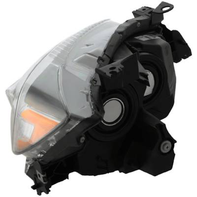 Rareelectrical - New Left Headlights Compatible With Mazda Cx-5 2.0L 2.5L 2013 2014 2015 2016 By Part Numbers - Image 4