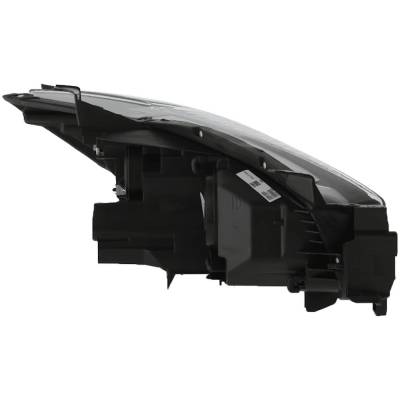 Rareelectrical - New Left Headlights Compatible With Mazda Cx-5 2.0L 2.5L 2013 2014 2015 2016 By Part Numbers - Image 7