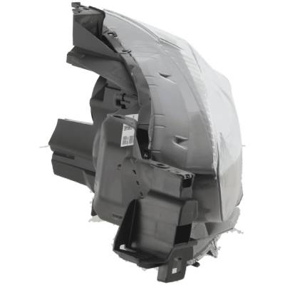 Rareelectrical - New Left Headlights Compatible With Mazda Cx-5 2.0L 2.5L 2013 2014 2015 2016 By Part Numbers - Image 8