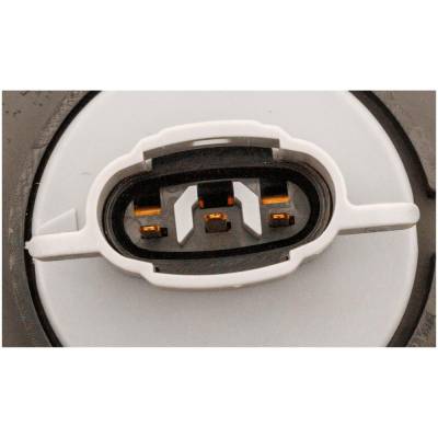 Rareelectrical - New Left Headlights Compatible With Honda Pilot 3.5L 2012 2013 2014 2015 By Part Numbers Ho2502147c - Image 6