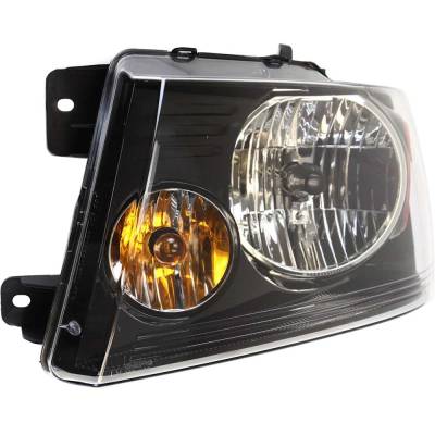 Rareelectrical - New Left Headlights Compatible With Ford F-150 5.4L 2006 2007 2008 By Part Numbers Fo2502247c - Image 3