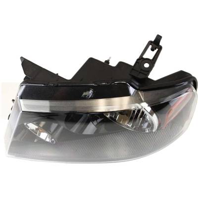 Rareelectrical - New Left Headlights Compatible With Ford F-150 5.4L 2006 2007 2008 By Part Numbers Fo2502247c - Image 4