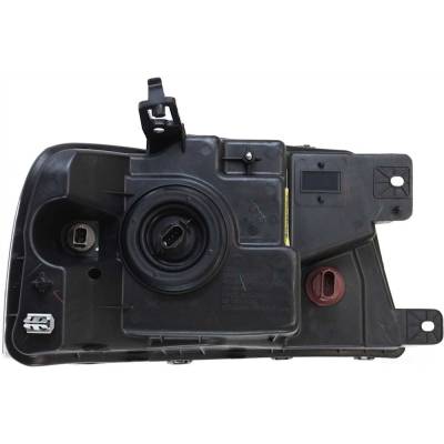 Rareelectrical - New Left Headlights Compatible With Ford F-150 5.4L 2006 2007 2008 By Part Numbers Fo2502247c - Image 5