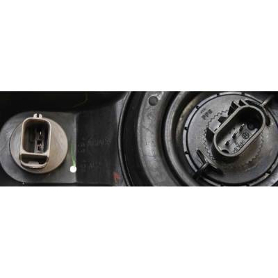 Rareelectrical - New Left Headlights Compatible With Ford F-150 5.4L 2006 2007 2008 By Part Numbers Fo2502247c - Image 6