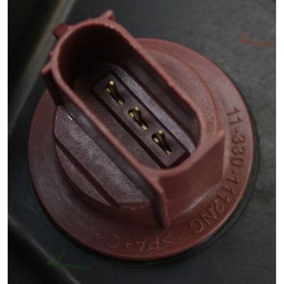 Rareelectrical - New Left Headlights Compatible With Ford F-150 5.4L 2006 2007 2008 By Part Numbers Fo2502247c - Image 7