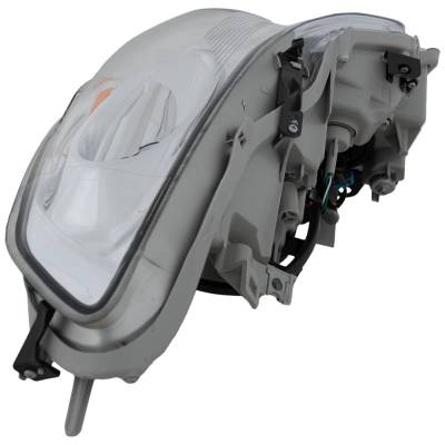 Rareelectrical - New Left Headlights Compatible With Infiniti G37 3.7L 2009-2009 By Part Numbers In2502146 26060Jk60e - Image 5