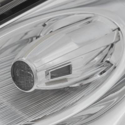 Rareelectrical - New Left Headlights Compatible With Infiniti G37 3.7L 2009-2009 By Part Numbers In2502146 26060Jk60e - Image 7