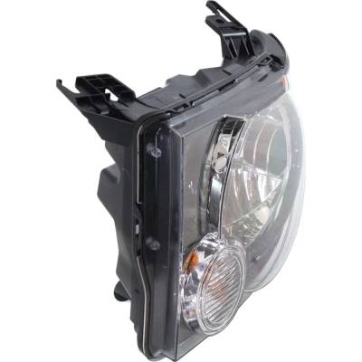 Rareelectrical - New Left Headlights Compatible With Ford Escape 2.5L 3.0L 2009 2010 2011 2012 By Part Numbers - Image 3