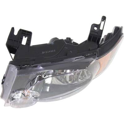 Rareelectrical - New Left Headlights Compatible With Ford Escape 2.5L 3.0L 2009 2010 2011 2012 By Part Numbers - Image 4