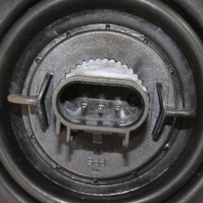 Rareelectrical - New Left Headlights Compatible With Ford Escape 2.5L 3.0L 2009 2010 2011 2012 By Part Numbers - Image 7