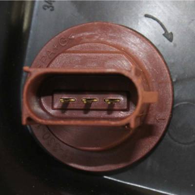 Rareelectrical - New Left Headlights Compatible With Ford Escape 2.5L 3.0L 2009 2010 2011 2012 By Part Numbers - Image 8